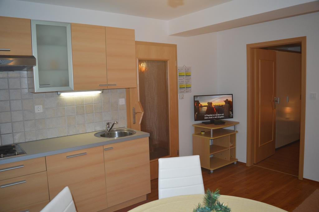 Apartment Jakelj Kranjska Gora Cameră foto